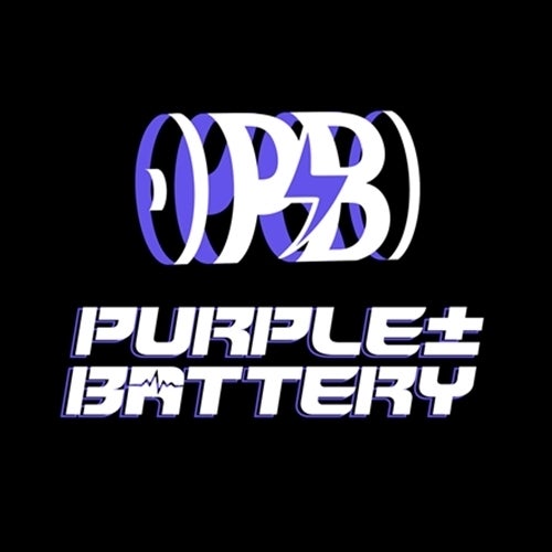 PurpleBattery