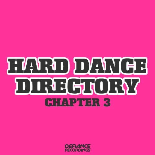 Hard Dance Directory Chapter 3