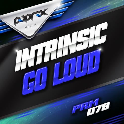 Go Loud EP