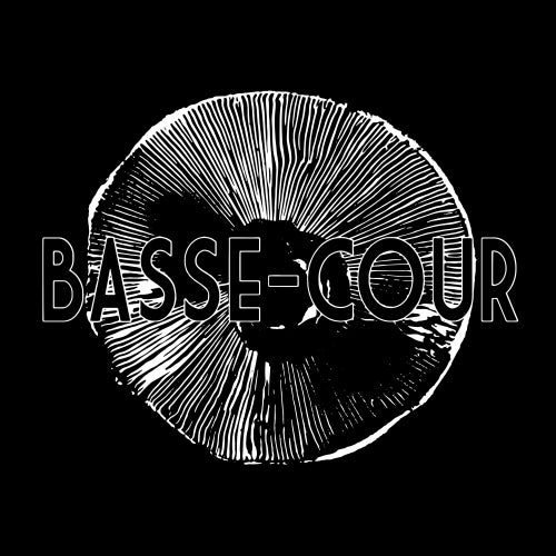 Basse-cour