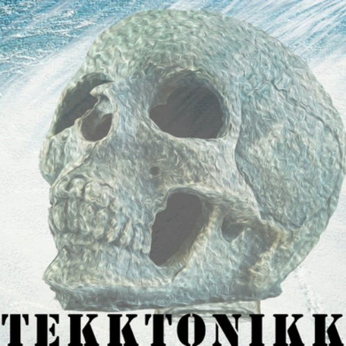 Tekktonikk