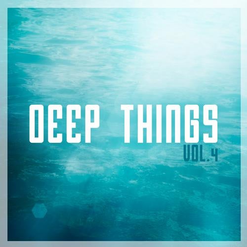 DEEP THINGS - Vol. 4