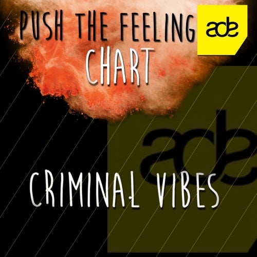 Push The Feeling Ade