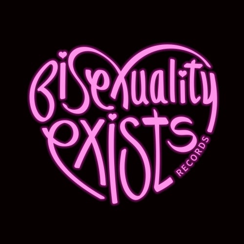 Bisexuality Exists Records