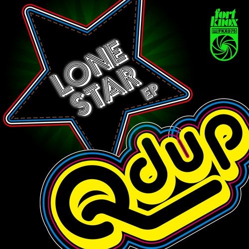 Lone Star EP