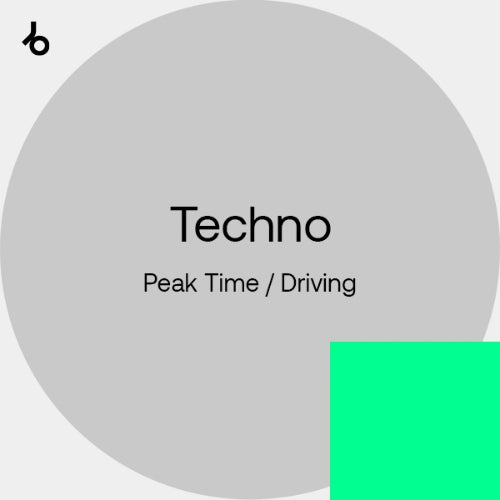 Best Sellers 2021: Techno (P/D)