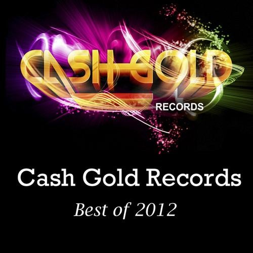 Cash Gold Records Best of 2012