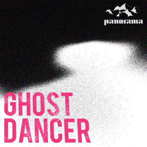 Ghost Dancer