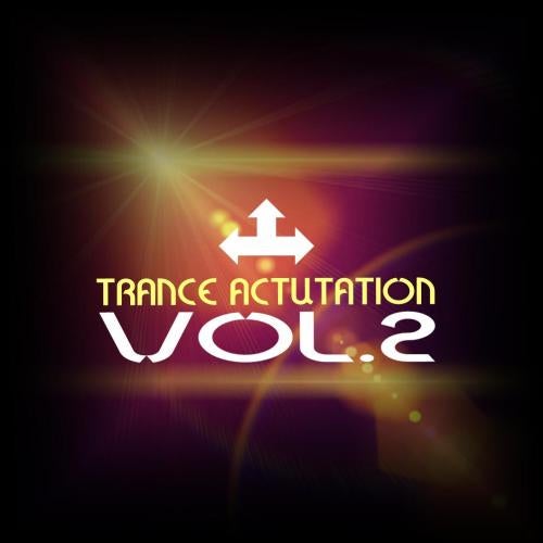 Trance Actuation Vol. 2