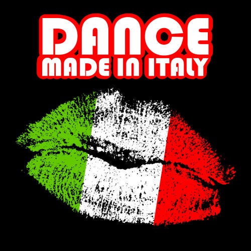 Dance - Made In Italy