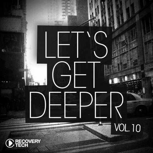 Let's Get Deeper Vol. 10