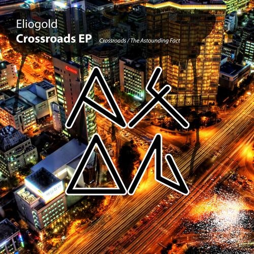 The Crossroads EP