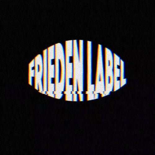 Frieden Label