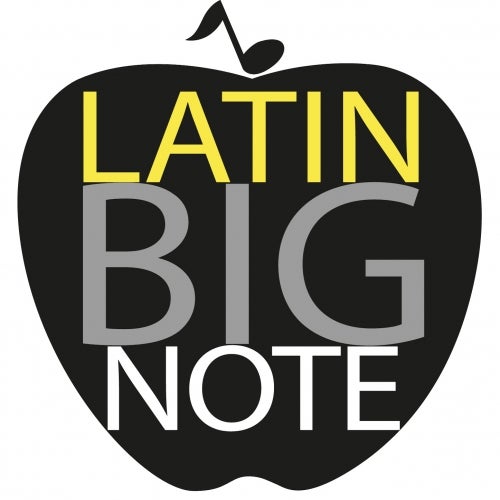 LATIN BIG NOTE