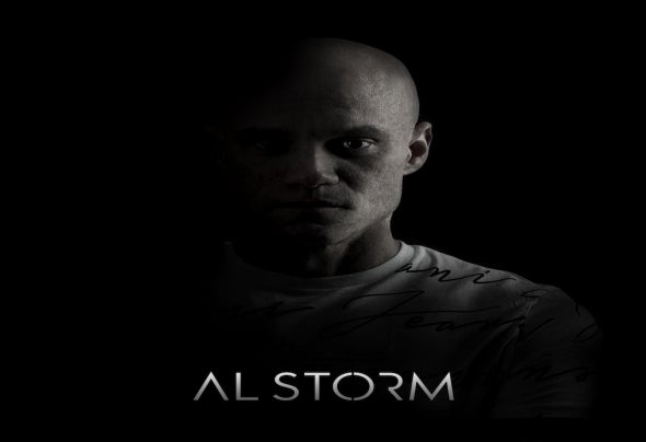 Al Storm