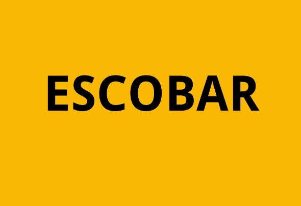 Escobar(CHIL)