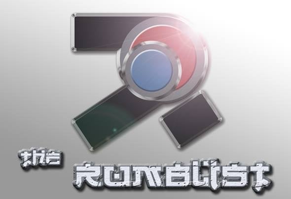 The Rumblist