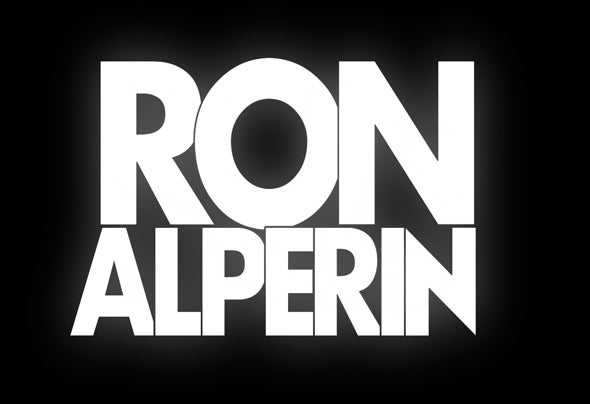 Ron Alperin