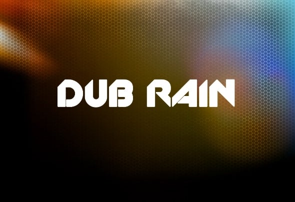 Dub Rain