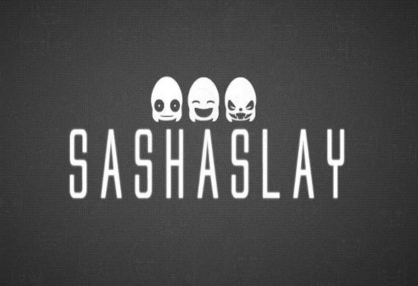 Sashaslay