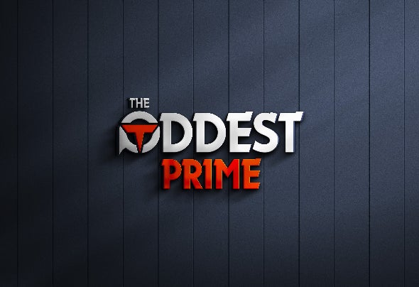 The Oddest Prime