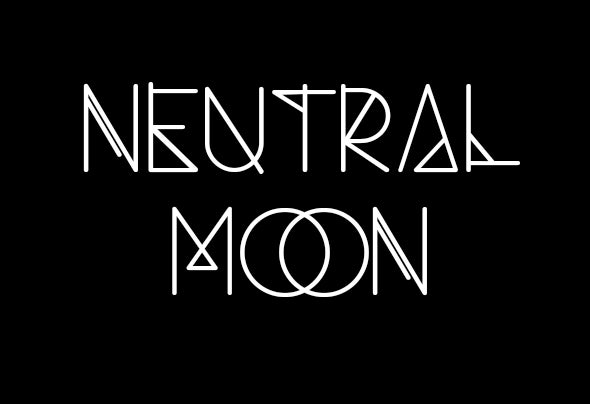 Neutral Moon