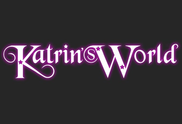 Katrin's World