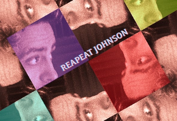 Reapeat Johnson