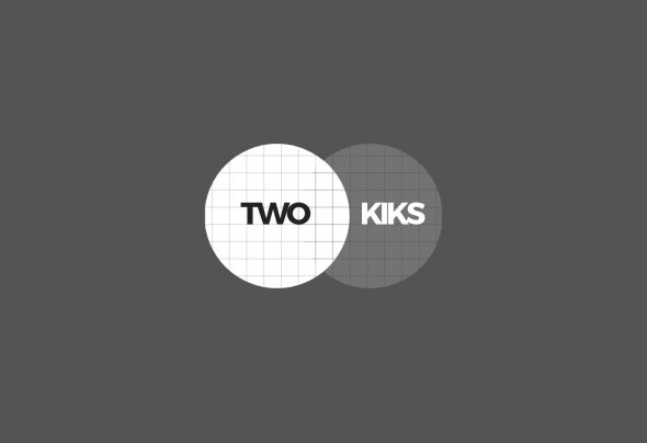 TwoKiks