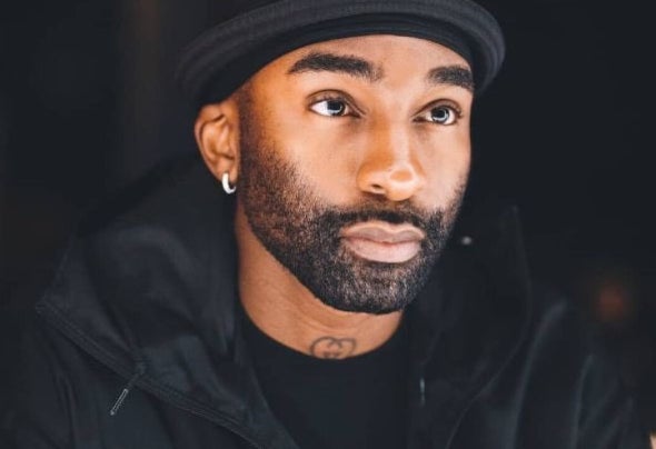 Riky Rick