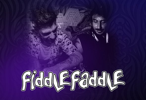 Fiddle Faddle