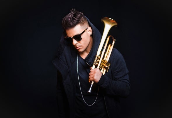 Timmy Trumpet