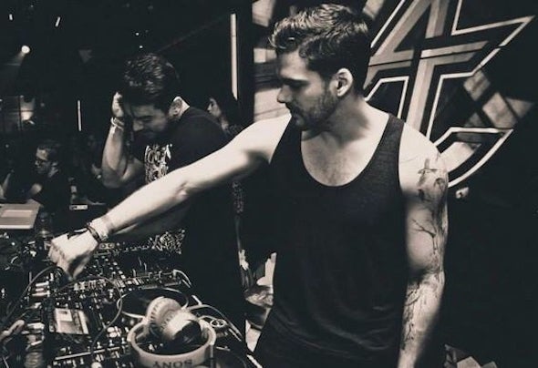 Adventure Club