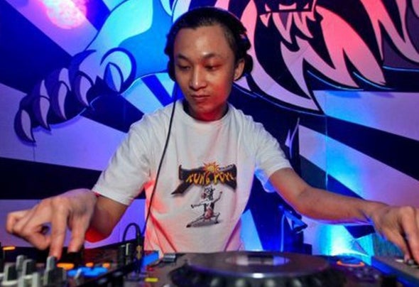 Dj Kung Pow