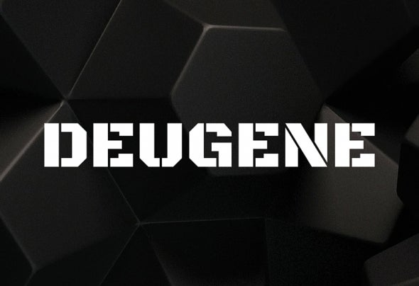 Deugene