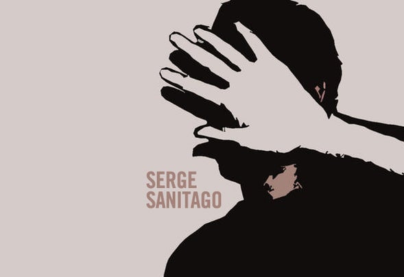 Serge Santiago