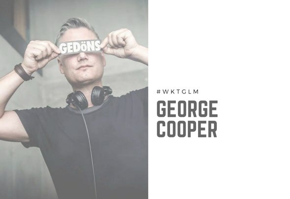 George Cooper