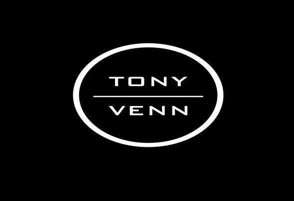 Tony Venn