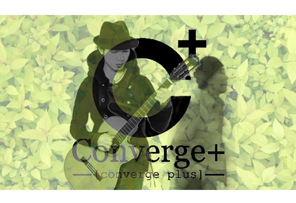 Converge+