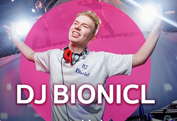 DJ Bionicl