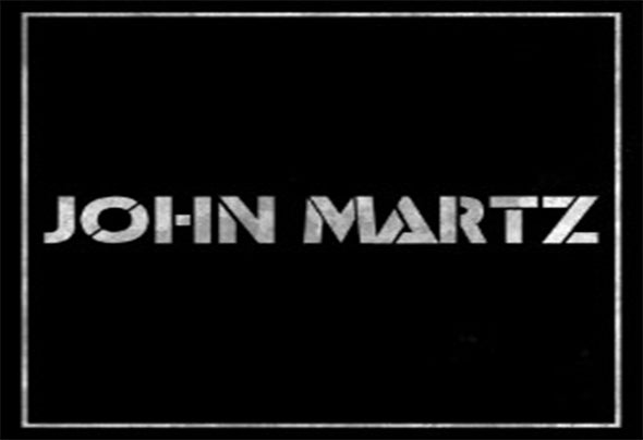 John Martz