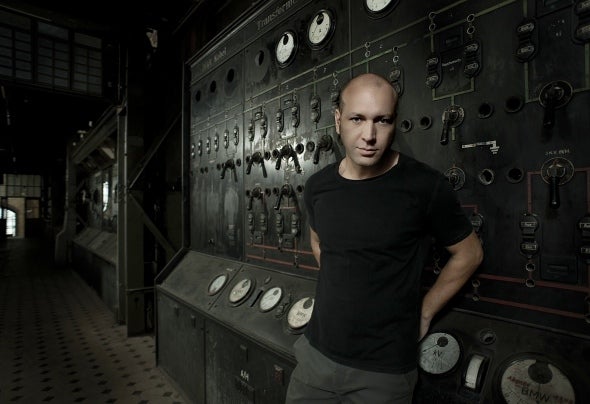 Marco Carola