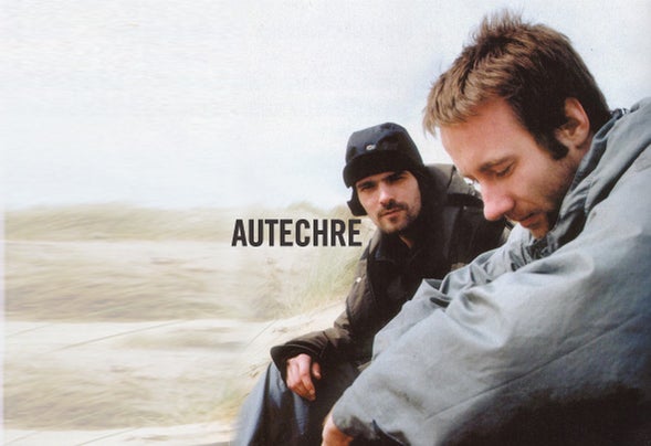 Autechre