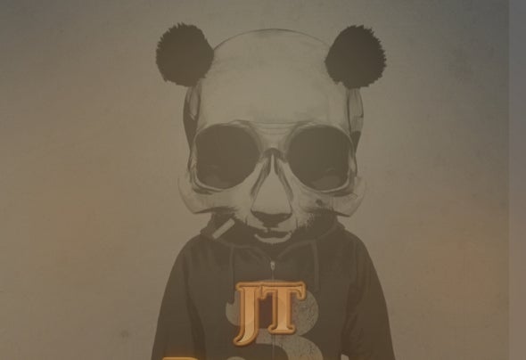 Jt Panda