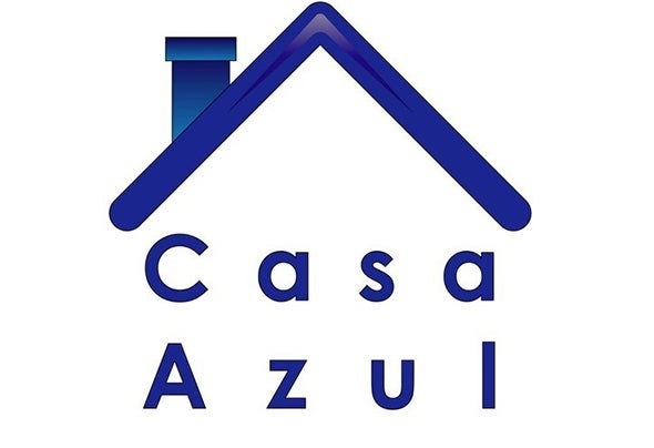 Casa Azul