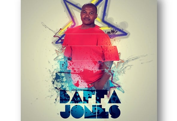 Baffa Jones