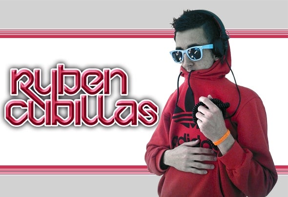 Ruben Cubillas