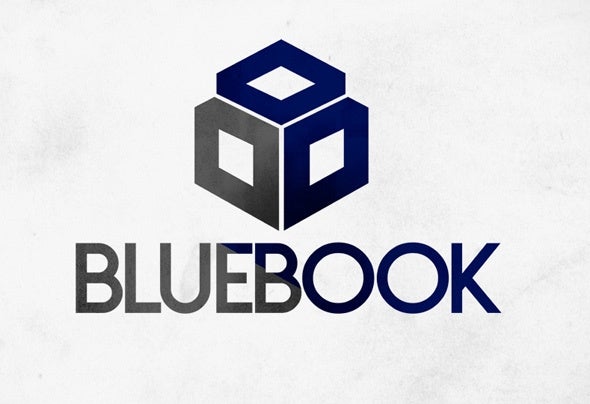 Bluebook