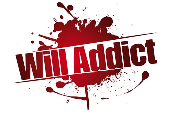 Will Addict