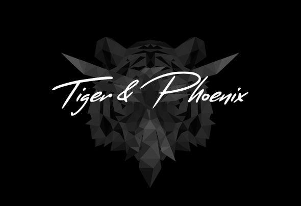 Tiger & Phoenix